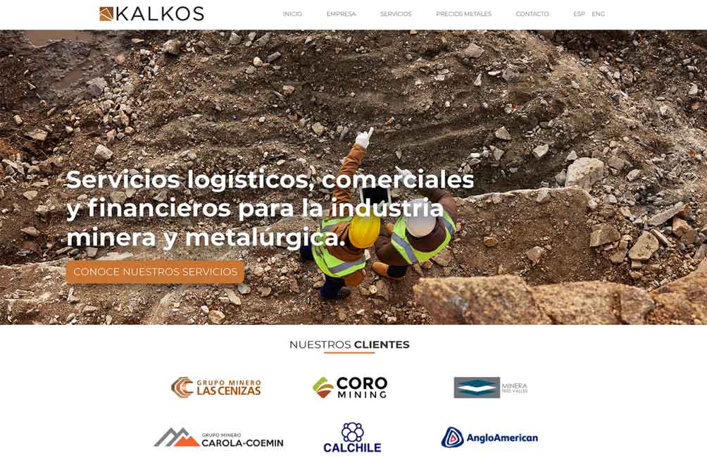 kalkos