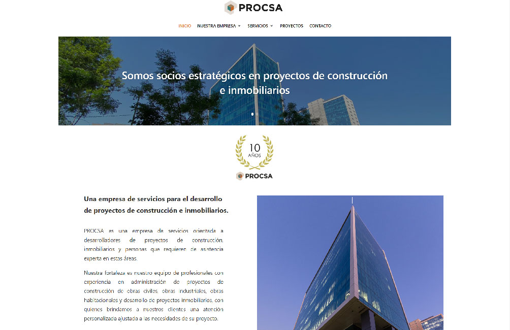 procsa