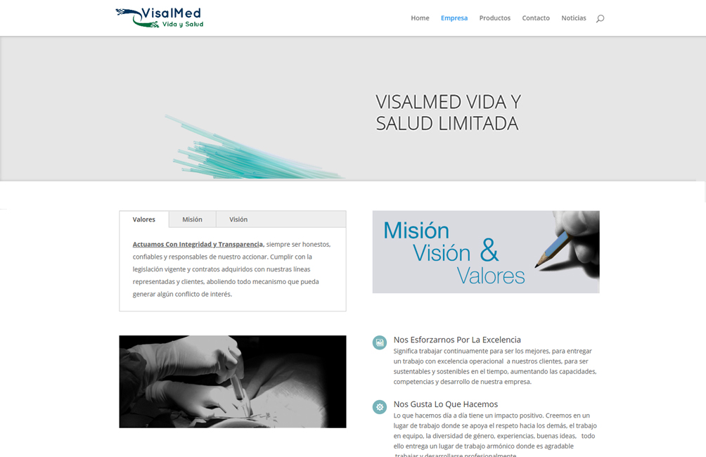 visualmed